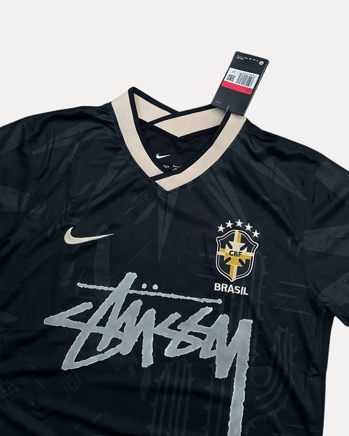 Brazil Jersey