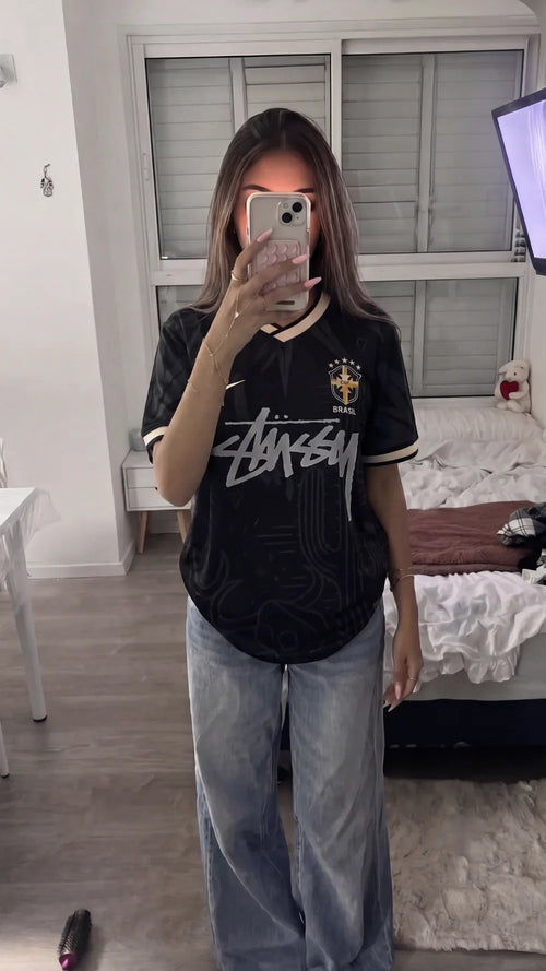 Brazil Jersey