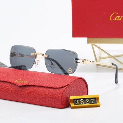 SUNGLASSES MULTICOLOR