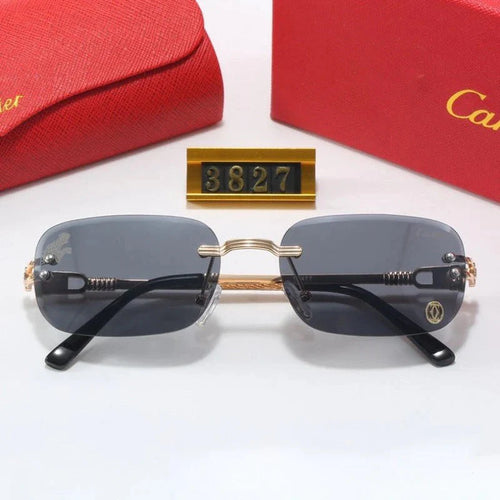 SUNGLASSES MULTICOLOR