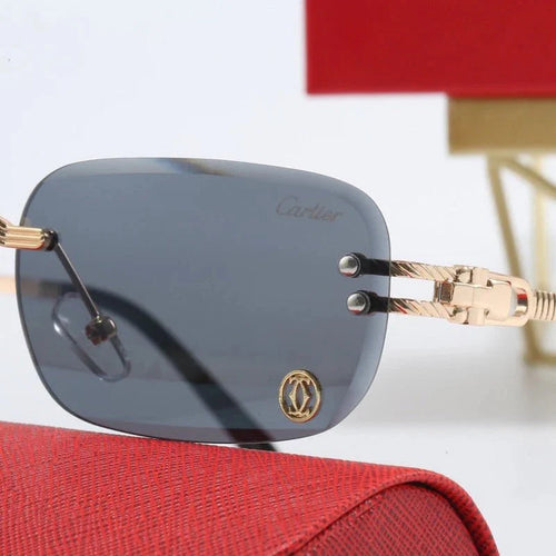 SUNGLASSES MULTICOLOR