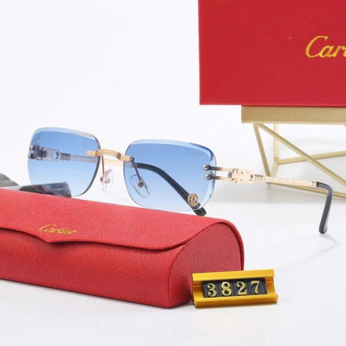 SUNGLASSES MULTICOLOR