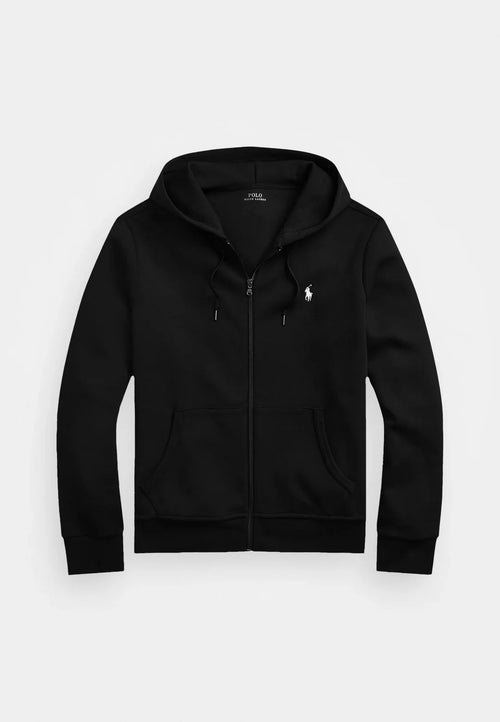 RL ZIPPER MULTICOLOR