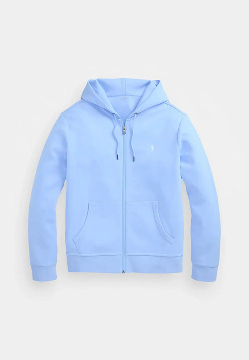 RL ZIPPER MULTICOLOR