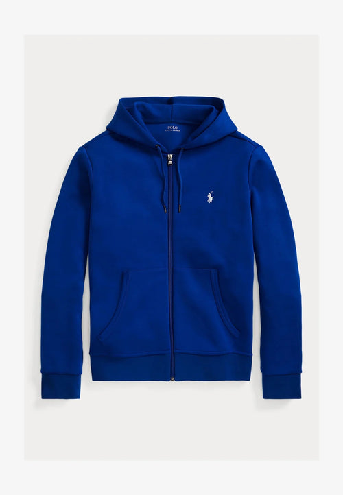 RL ZIPPER MULTICOLOR