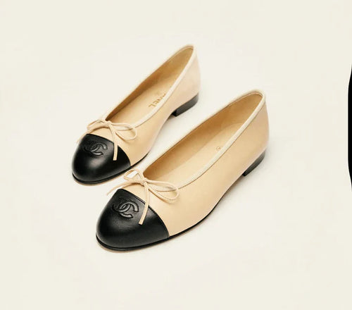 CC Ballerinas 6 Colors