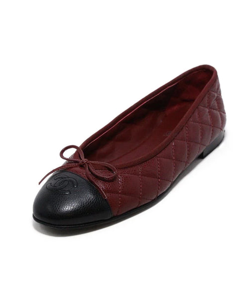 CC Ballerinas 6 Colors