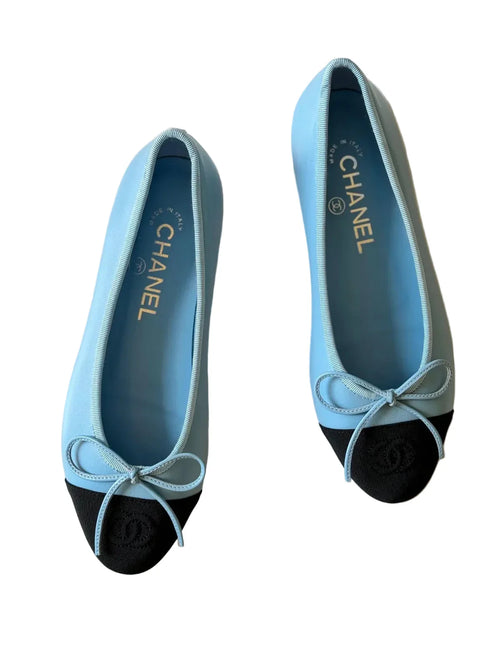 CC Ballerinas 6 Colors