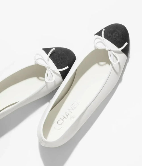 CC Ballerinas 6 Colors