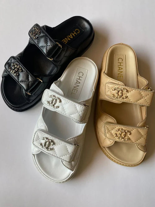 CC Sandals 3 Color