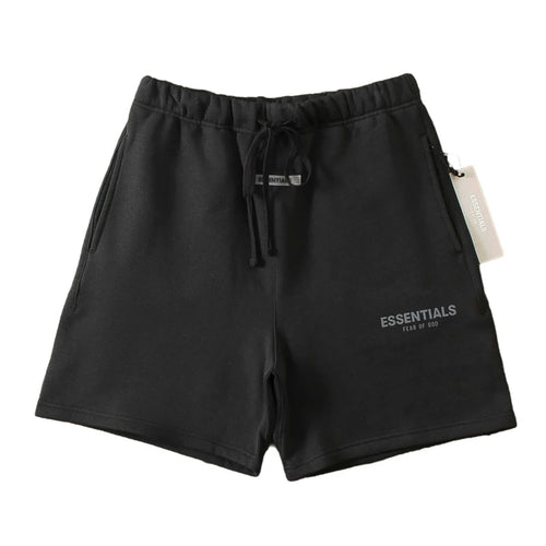 Essence Shorts Black