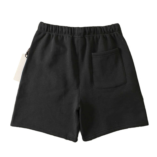 Essence Shorts Black