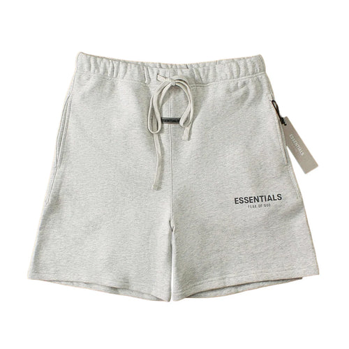 Essence Shorts Grey