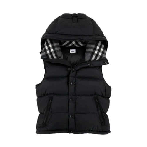 Virale Winterjacke Serry