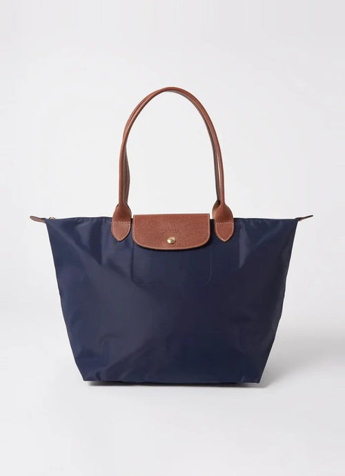 Nylon TOTE BAG MULTICOLOR