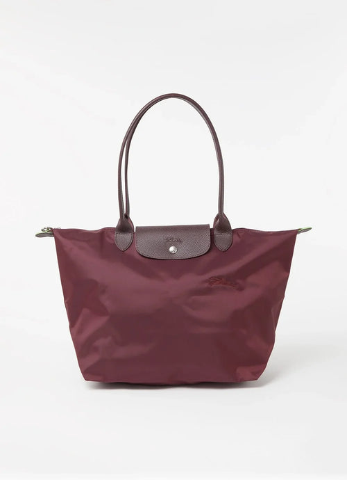 Nylon TOTE BAG MULTICOLOR