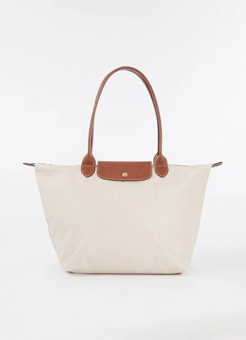 Nylon TOTE BAG MULTICOLOR