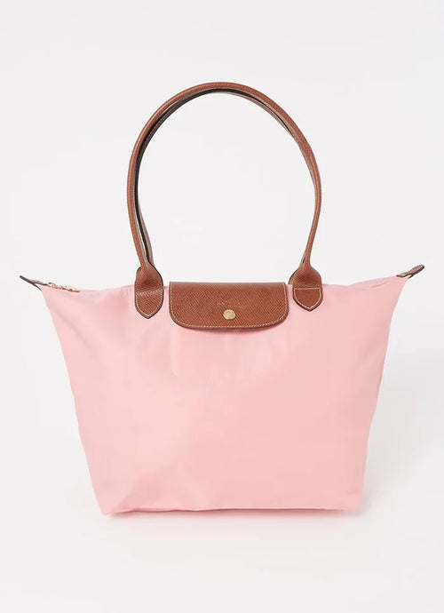Nylon TOTE BAG MULTICOLOR
