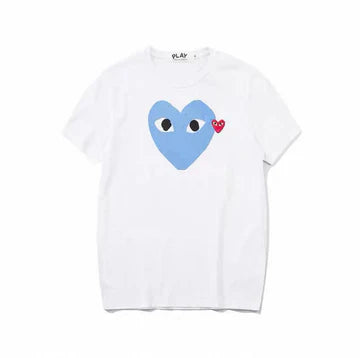 CDG TSHIRTS (Multicolor)