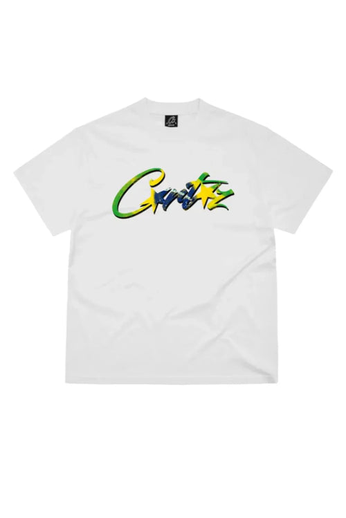 CRTZ Favela Shirt