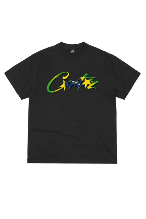 CRTZ Favela Shirt