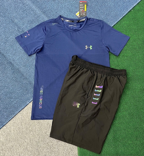 UNDRARM SET Tshirt+Hose