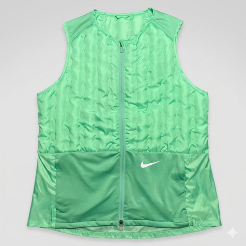 Viral Turkis Senara Vest