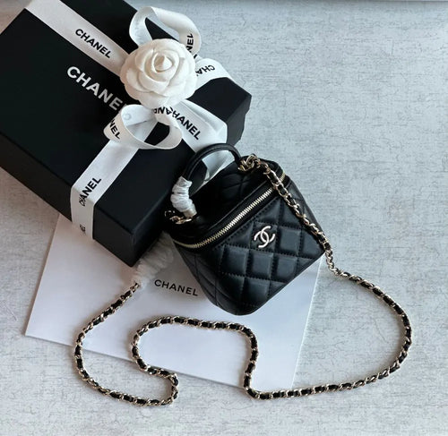 CC Mini Handtasche Senara