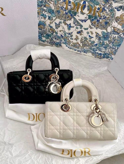 DD Handbag Senara