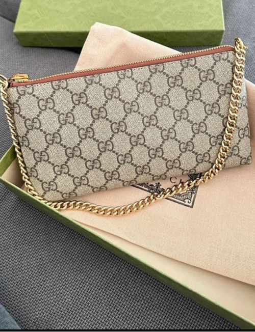 GG Handbag Senara