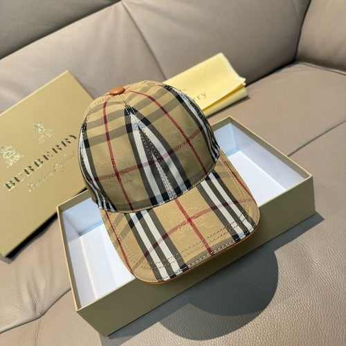 BB Cap - Senara