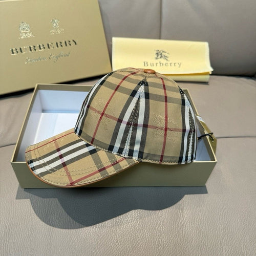 BB Cap - Senara