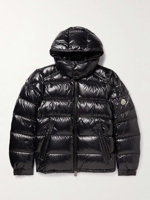 Maya Puffer Jacket