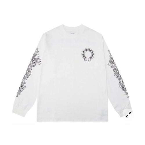 CHRM Longsleeve