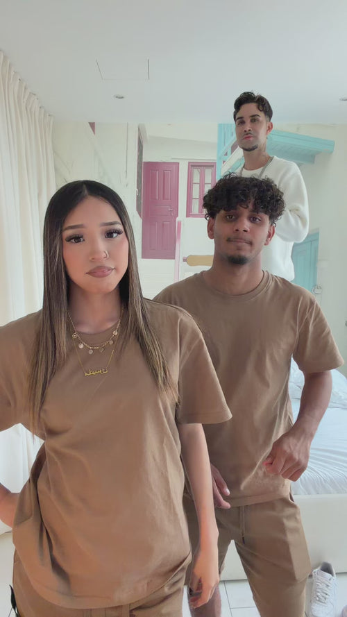 Sommer Set Tshirt + Hose